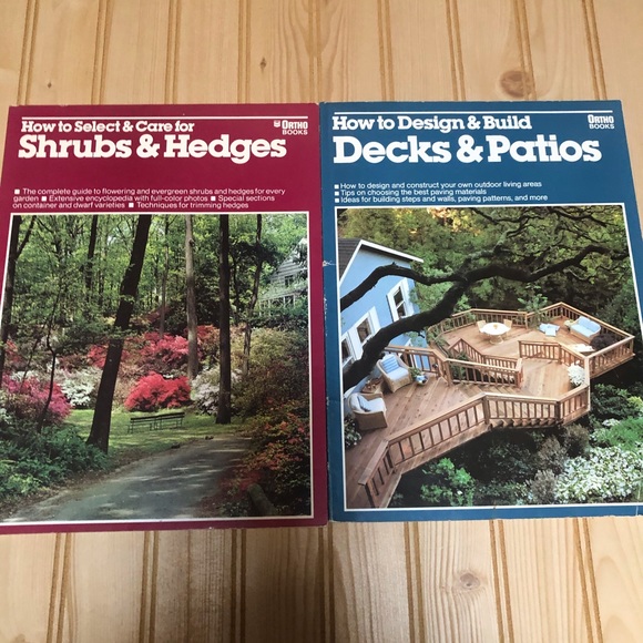 Set of Home Improvement Books - Picture 2 of 14